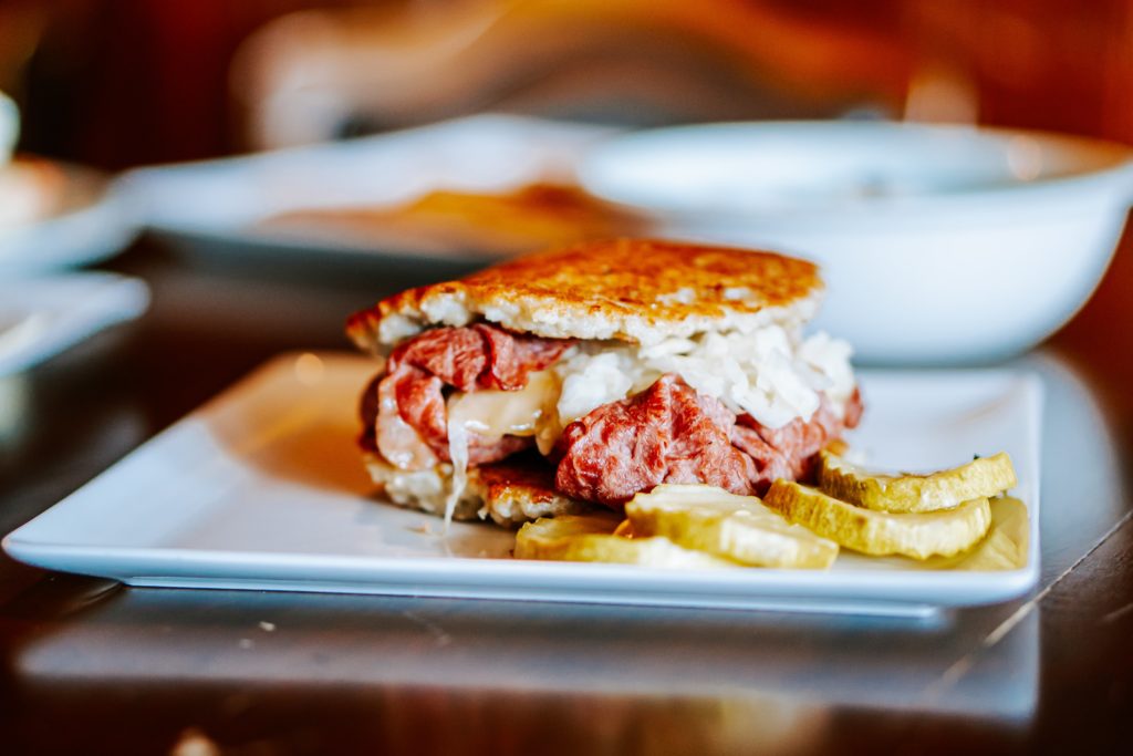 Best Sandwiches in Cleveland 2019 Der Braumeister