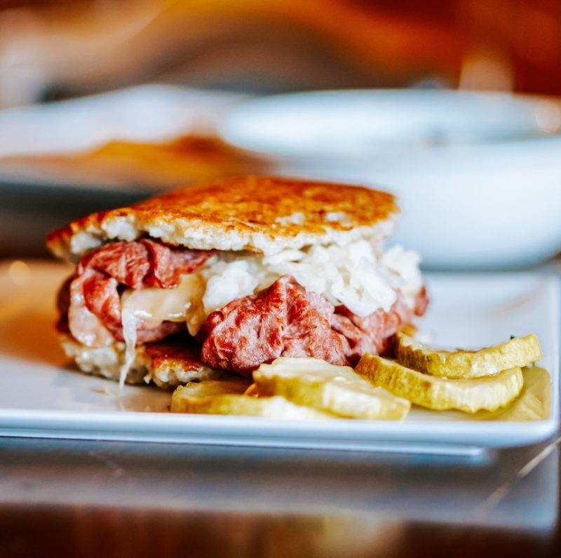 Cleveland's Oldest, Most Authentic German Restaurant & Bier Garten