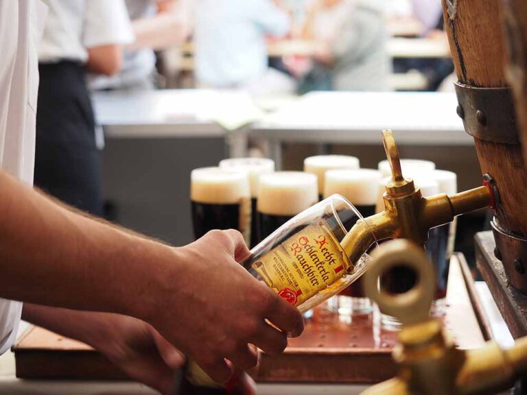 Smoked Beer Preservation Day | Der Braumeister